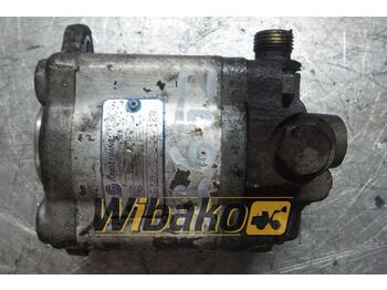 Bơm thủy lực DANFOSS / SAUER