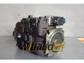 Bơm thủy lực DANFOSS / SAUER