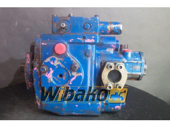 Bơm thủy lực DANFOSS / SAUER