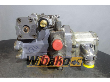 Bơm thủy lực WIRTGEN