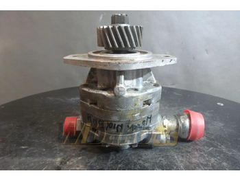 Bơm thủy lực HYDRECO