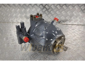 Bơm thủy lực HYDROMATIK