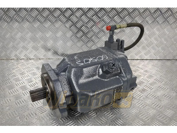 Bơm thủy lực HYDROMATIK