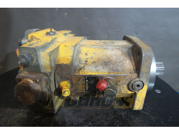 Bơm thủy lực HYDROMATIK