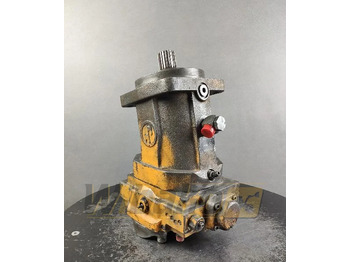 Bơm thủy lực HYDROMATIK