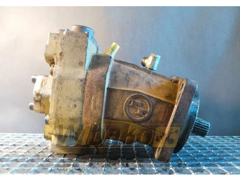 Bơm thủy lực HYDROMATIK