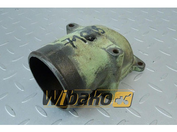 Cổ góp hút gió DEUTZ