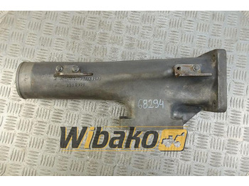 Cổ góp hút gió DEUTZ