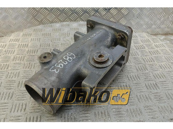 Cổ góp hút gió DEUTZ