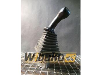 Cabin và nội thất KOMATSU