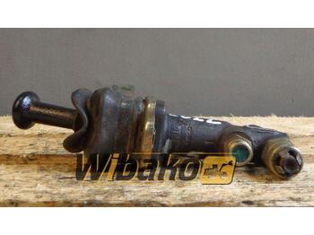 Cabin và nội thất WABCO