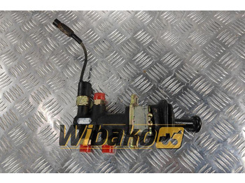 Cabin và nội thất WABCO