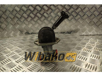Cabin và nội thất WABCO