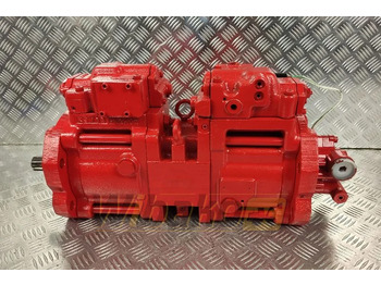 Bơm thủy lực KAWASAKI