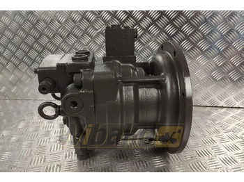 Động cơ thủy lực KAWASAKI