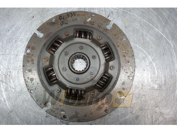 Ly hợp và các bộ phận KOMATSU