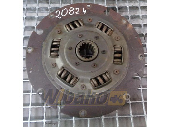 Ly hợp và các bộ phận KOMATSU