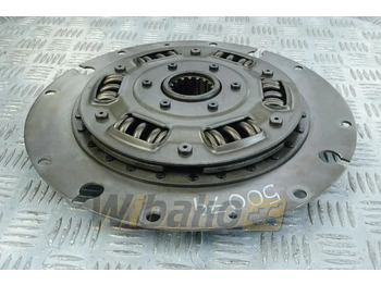 Ly hợp và các bộ phận KOMATSU
