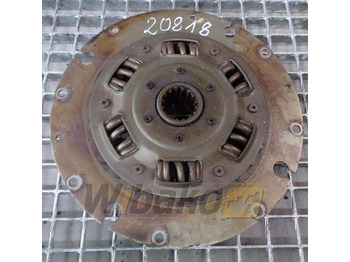 Ly hợp và các bộ phận KOMATSU