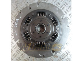 Ly hợp và các bộ phận KOMATSU