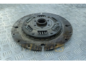 Ly hợp và các bộ phận KOMATSU