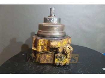 Động cơ thủy lực KOMATSU
