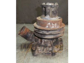 Bơm nước KOMATSU