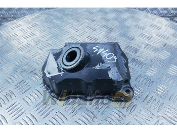 Đầu xilanh KOMATSU