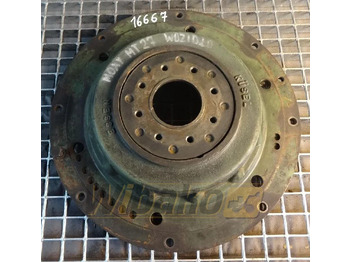 Ly hợp và các bộ phận