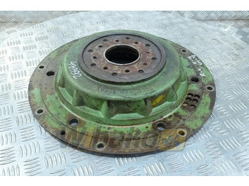 Ly hợp và các bộ phận