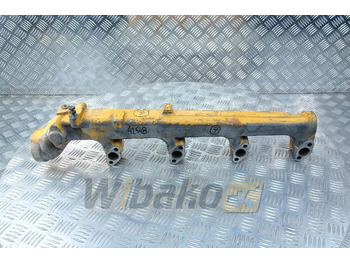 Cổ góp hút gió LIEBHERR