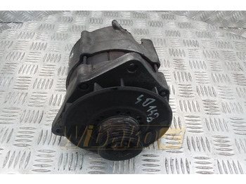 Máy phát điện LIEBHERR