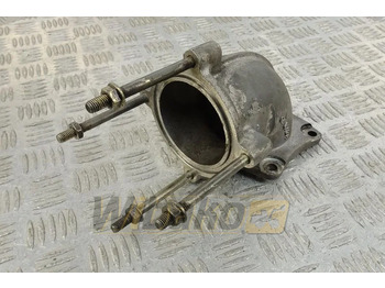 Cổ góp hút gió LIEBHERR