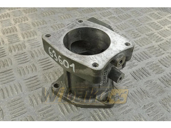 Cổ góp hút gió LIEBHERR