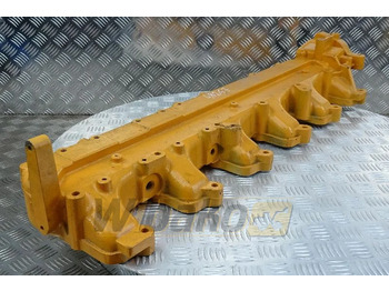 Cổ góp hút gió LIEBHERR