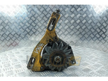 Máy phát điện LIEBHERR