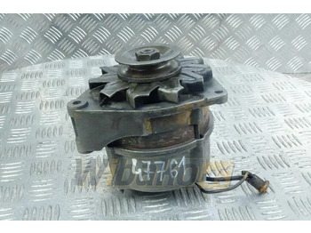 Máy phát điện LIEBHERR