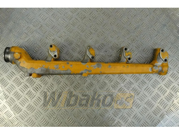 Cổ góp hút gió LIEBHERR