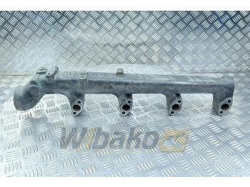 Cổ góp hút gió LIEBHERR