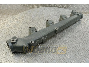 Cổ góp hút gió LIEBHERR