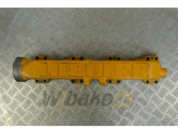 Cổ góp hút gió LIEBHERR