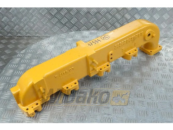 Cổ góp hút gió LIEBHERR