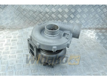 Bộ tăng áp LIEBHERR