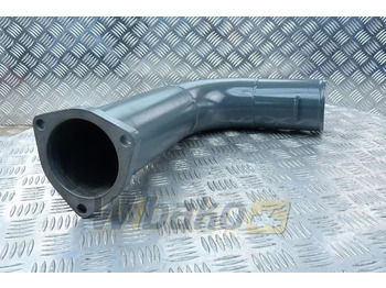 Cổ góp hút gió LIEBHERR