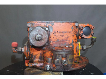 Bơm thủy lực LINDE