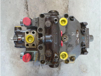 Bơm thủy lực LINDE