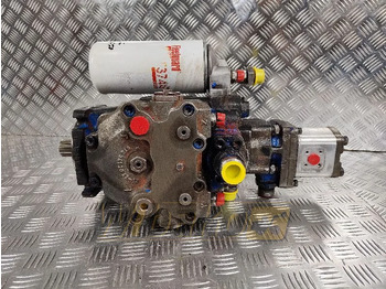 Bơm thủy lực LINDE