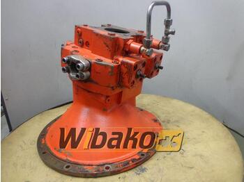 Bơm thủy lực HYDROMATIK