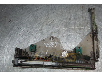 Động cơ và các bộ phận MERCEDES-BENZ