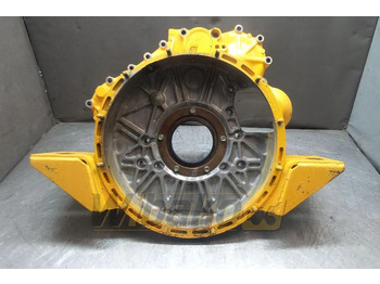 Bánh đà MITSUBISHI